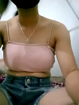 Babydone111 online show from October 3, 2:04 am