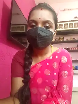 Snapshot of Tamil_Swathi chatting on April 19, 7:09 am Tamil Swathi online show from April 19, 7:09 am