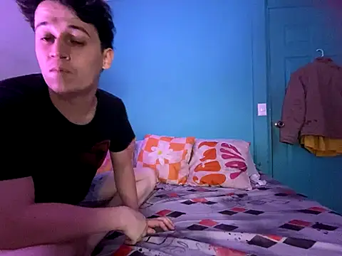 MiyuPeach online show from November 8, 4:05 am