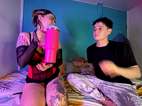 MiyuPeach online show from October 26, 3:40 am