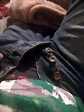 Blackveins32 online show from October 27, 7:48 pm