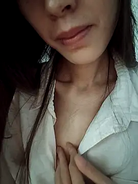 Snapshot of Hana-xinh chatting on September 29, 2:34 pm Hana-xinh online show from September 29, 2:34 pm