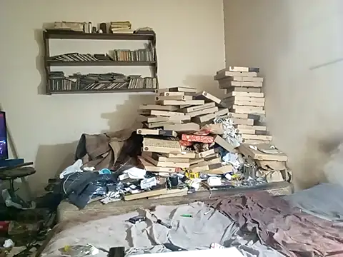 Danielle57  online show from October 21, 12:43 am