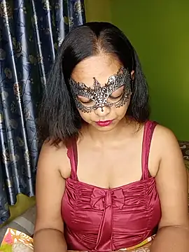 Big Ass Nikita online show from May 17, 7:14 pm