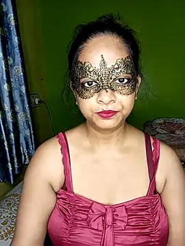 Big Ass Nikita online show from April 18, 7:40 pm