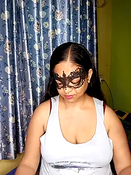 Big Ass Nikita online show from February 13, 8:36 am