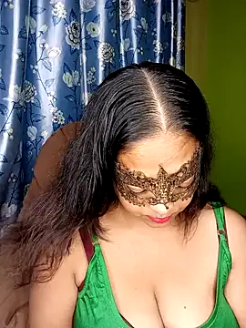 Big Ass Nikita online show from November 8, 9:35 am