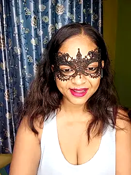 Big Ass Nikita online show from February 11, 9:20 am