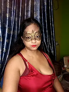 Big Ass Nikita online show from October 3, 4:30 pm