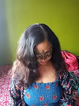 Big Ass Nikita online show from January 10, 7:25 am