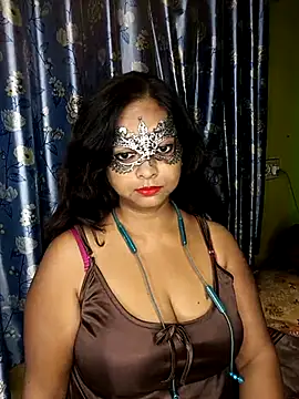 Big Ass Nikita online show from October 14, 5:46 pm