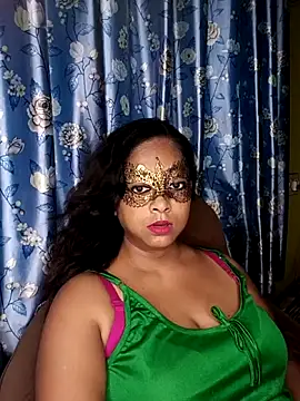 Big Ass Nikita online show from September 27, 10:10 am