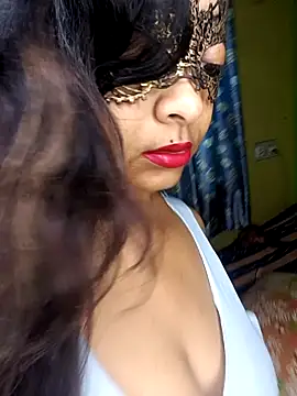 Big Ass Nikita online show from March 13, 10:20 am