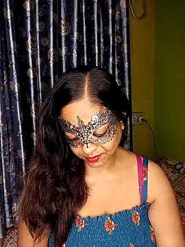 Big Ass Nikita online show from February 18, 5:31 pm