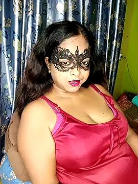 Big Ass Nikita online show from October 20, 5:57 pm