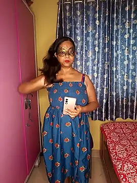 Big Ass Nikita online show from January 7, 9:25 am