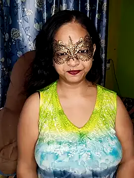 Big Ass Nikita online show from November 14, 10:19 am