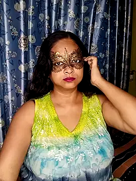 Big Ass Nikita online show from November 20, 9:32 am