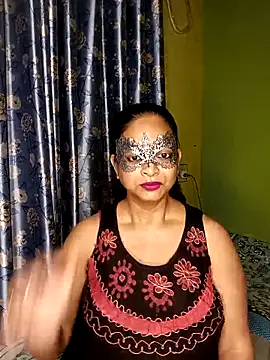 Big Ass Nikita online show from February 23, 5:57 pm