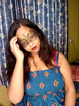 Big Ass Nikita online show from February 5, 9:27 am