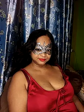 Big Ass Nikita online show from October 13, 9:11 am