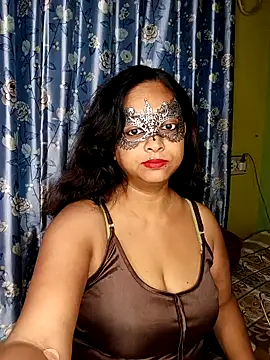 Big Ass Nikita online show from November 5, 9:34 am