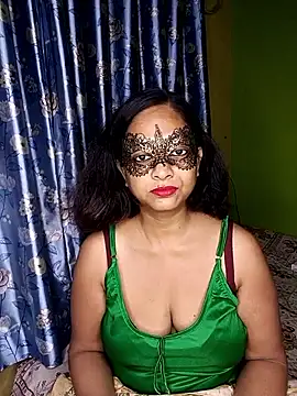 Big Ass Nikita online show from May 8, 6:01 pm