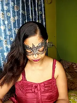 Big Ass Nikita online show from February 28, 10:15 am