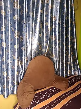 Big Ass Nikita online show from November 17, 5:06 pm