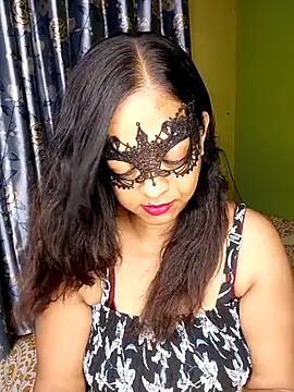 Big Ass Nikita online show from April 13, 5:50 pm