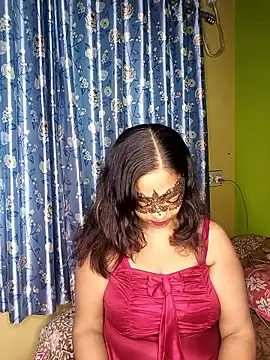 Big Ass Nikita online show from January 16, 9:46 am