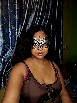 Big Ass Nikita online show from October 5, 10:06 am