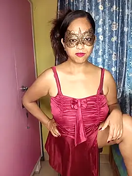 Big Ass Nikita online show from April 19, 8:04 am