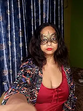 Big Ass Nikita online show from January 12, 4:47 pm