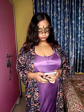 Big Ass Nikita online show from January 17, 10:19 am