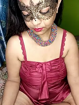 Big Ass Nikita online show from March 5, 10:01 am