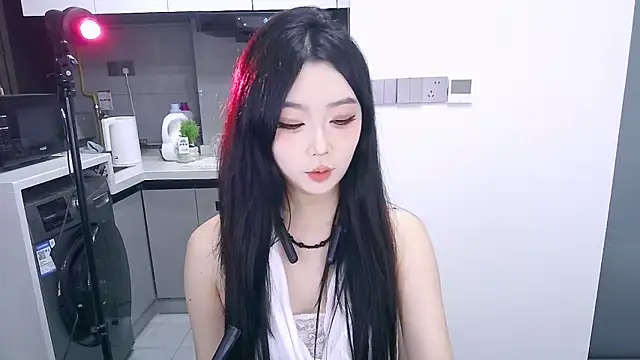 Miao-Maimiao online show from September 28, 3:08 pm