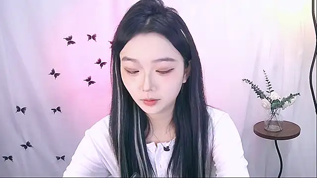 Miao-Maimiao online show from November 29, 1:22 pm