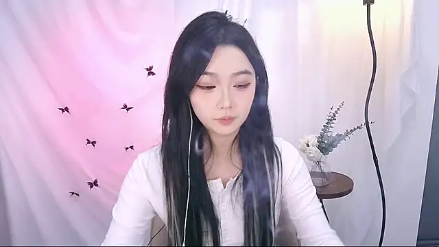 Miao-Maimiao online show from November 23, 1:54 pm