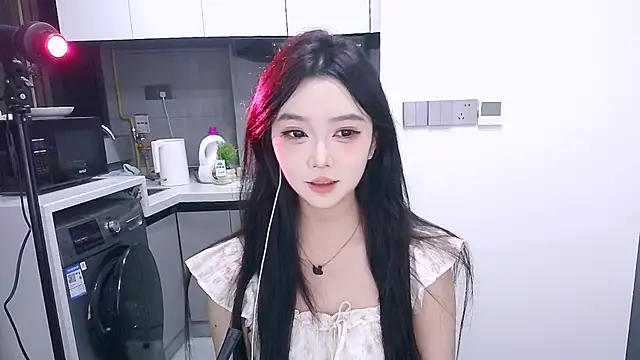 Miao-Maimiao online show from October 3, 4:30 pm