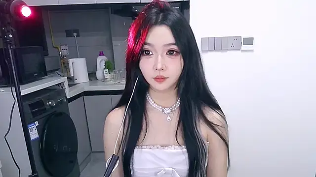 Miao-Maimiao online show from October 8, 2:40 pm