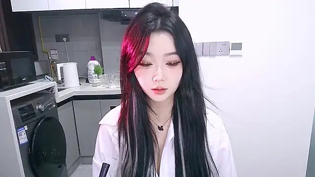 Miao-Maimiao online show from October 9, 3:23 pm