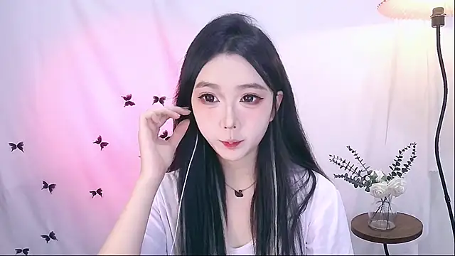 Miao-Maimiao online show from December 1, 1:01 pm