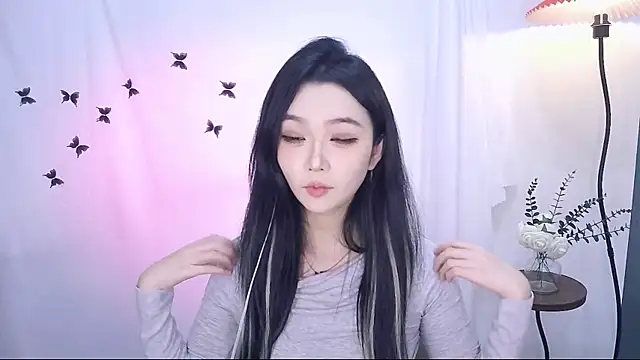 Miao-Maimiao online show from November 21, 12:37 pm