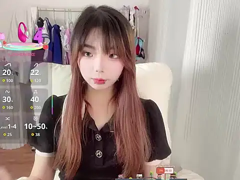 Snapshot of Aloves-21 chatting on November 3, 9:13 am Aloves-21 online show from November 3, 9:13 am