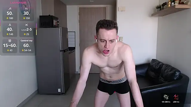 Vaso69  online show from April 8, 9:55 am