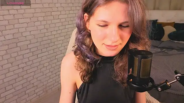 CipherellaFure online show from December 4, 12:37 pm