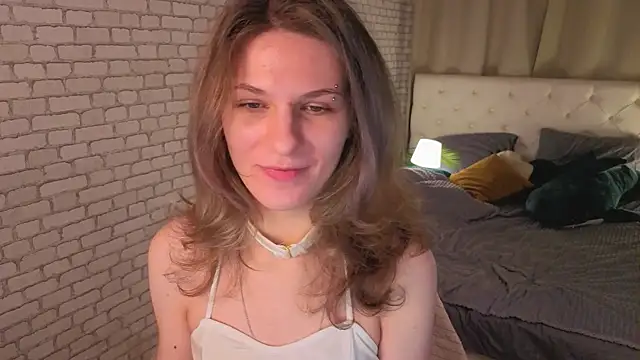 CipherellaFure online show from November 7, 1:37 pm