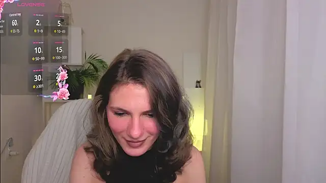 CipherellaFure online show from October 13, 1:23 pm