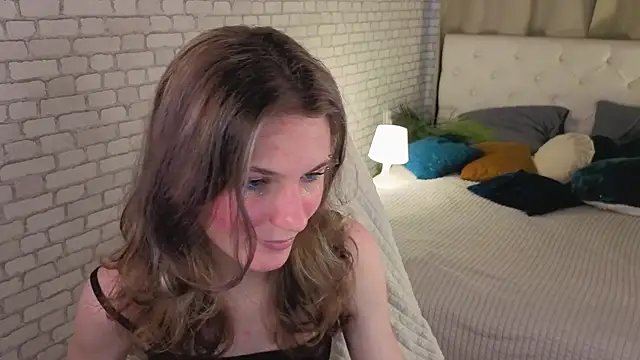 CipherellaFure online show from November 4, 1:37 pm